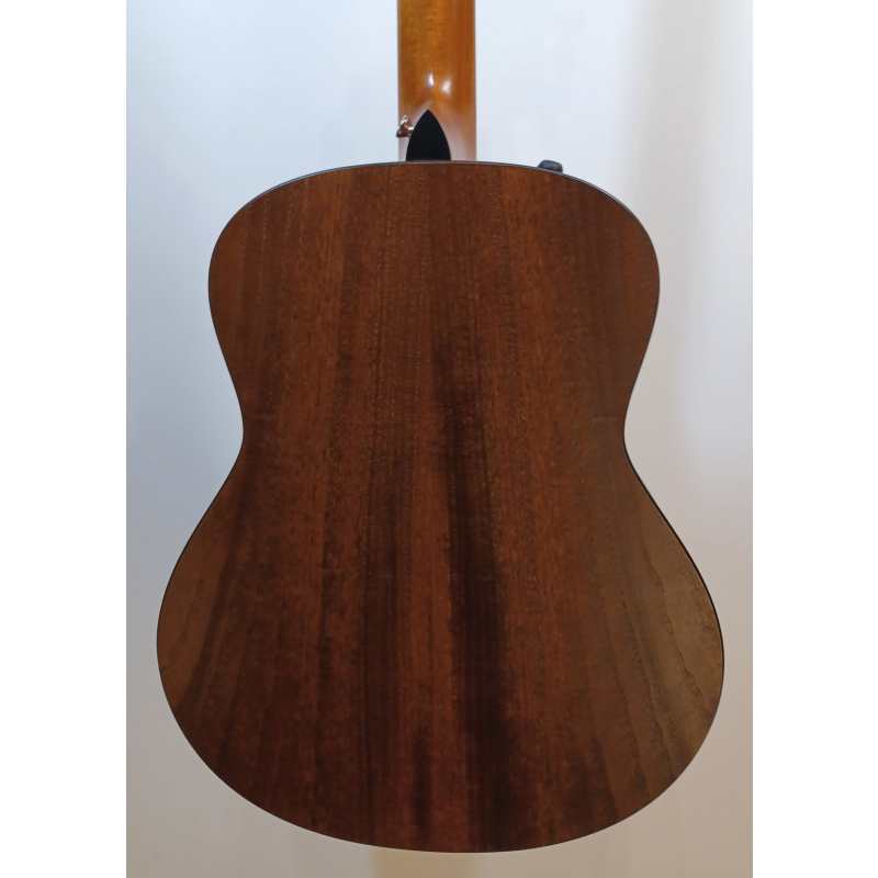 Taylor GTE Urban Ash Electro Acoustic Guitar, Secondhand - Image 19