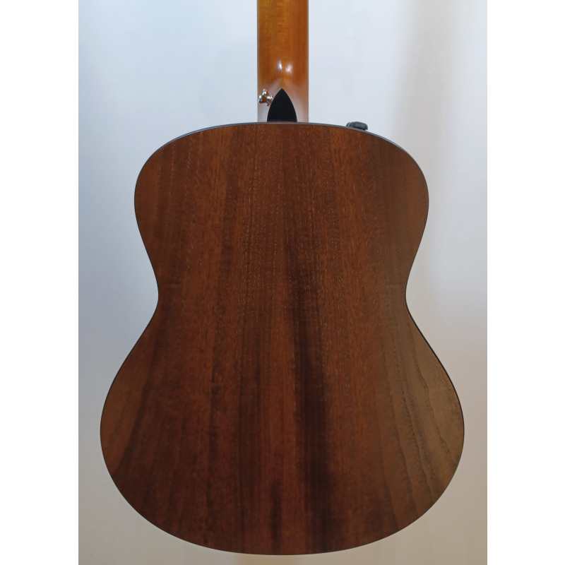 Taylor GTE Urban Ash Electro Acoustic Guitar, Secondhand - Image 2