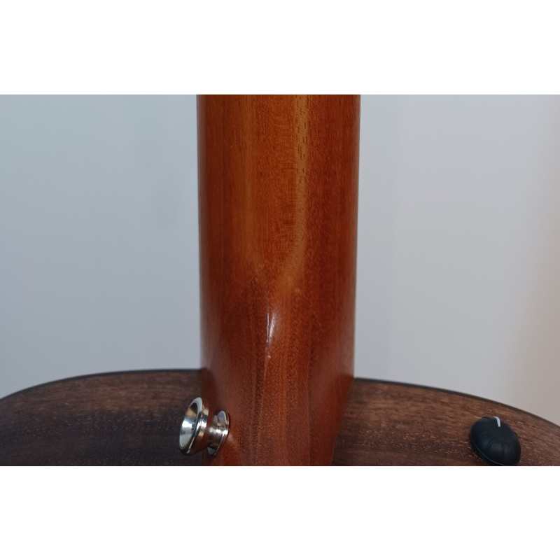 Taylor GTE Urban Ash Electro Acoustic Guitar, Secondhand - Image 4