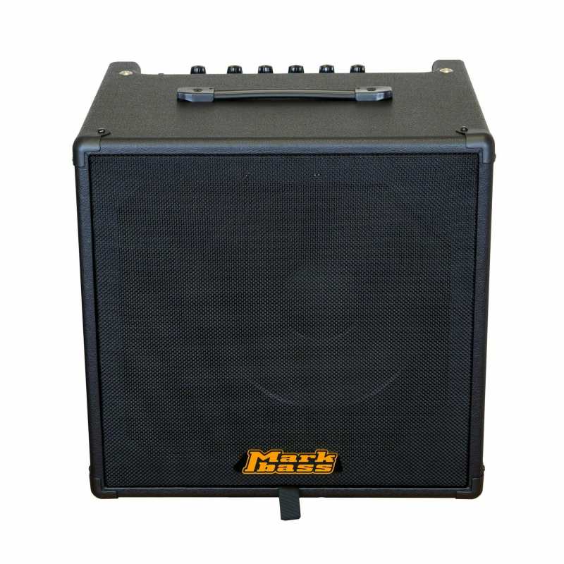 Markbass CMB 121 Black Line