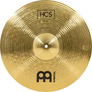 Meinl HCS18C Crash Cymbal