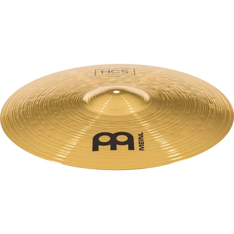 Meinl HCS18C Crash Cymbal - Image 2