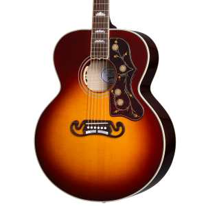 Gibson SJ200 Standard, Autumnburst