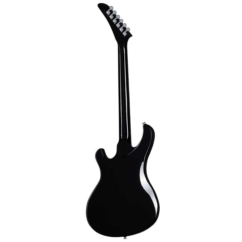 Gibson Victory Reissue Figured Top in Smokehouse Burst with Hardcase (VICF00KHCH1) - Image 5