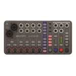 Zoom L-6 LiveTrak, 10-Track Digital Mixer/Recorder