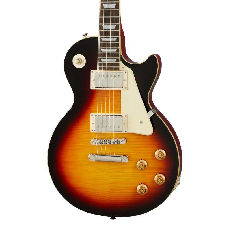 Epiphone Les Paul Standard 50s Vintage Sunburst