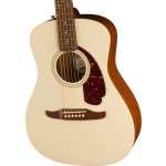 Fender Malibu Player, Olympic White 0970722505