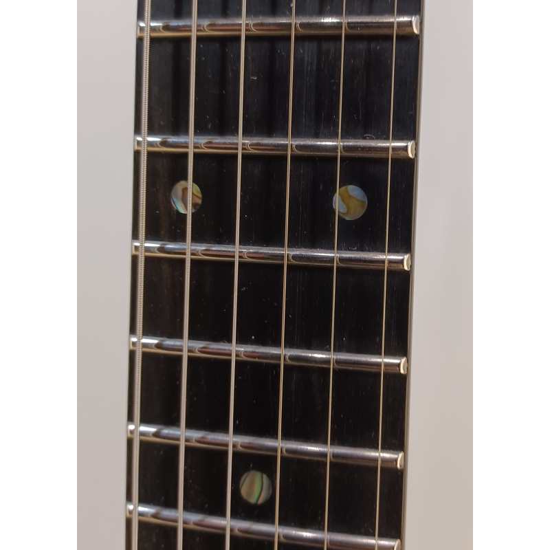 Cort X700 Duality Electric Guitar, Antique Violin Burst, Secondhand - Image 12
