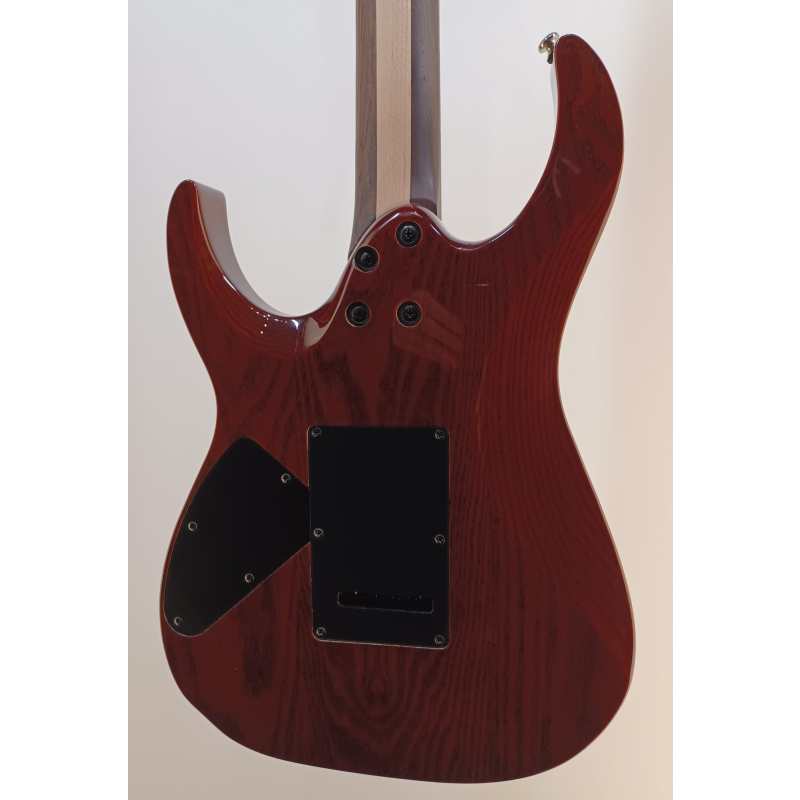 Cort X700 Duality Electric Guitar, Antique Violin Burst, Secondhand - Image 13