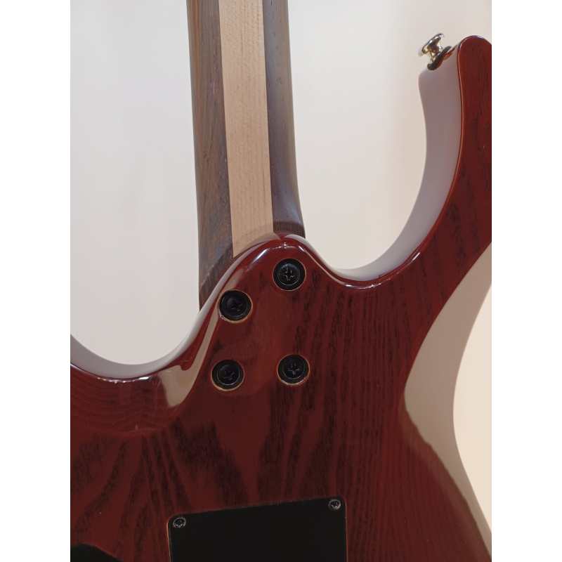 Cort X700 Duality Electric Guitar, Antique Violin Burst, Secondhand - Image 14