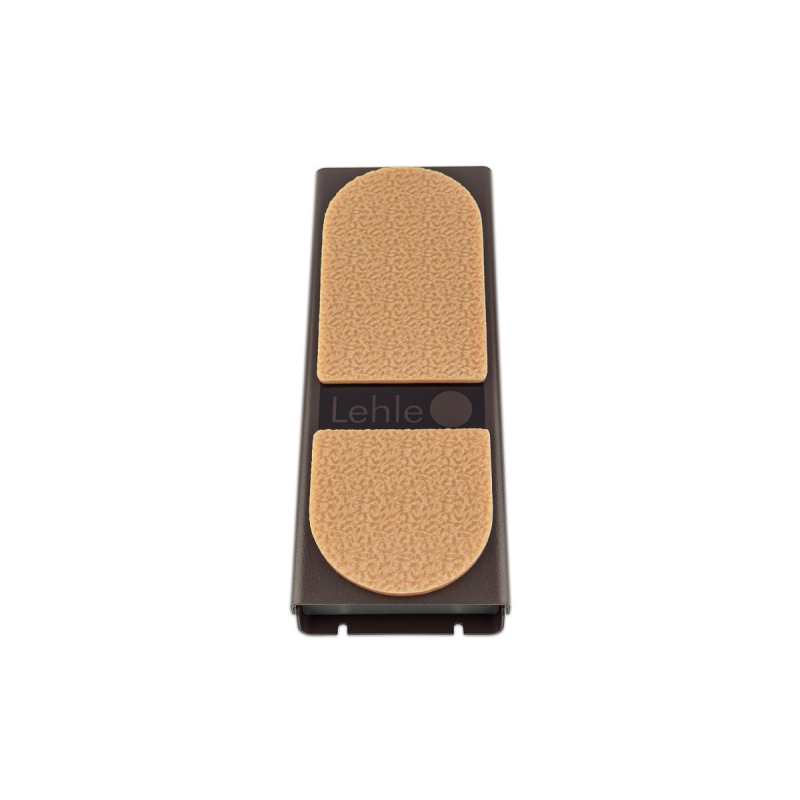 Lehle Mono Volume 90 Precise Volume Pedal - Image 3