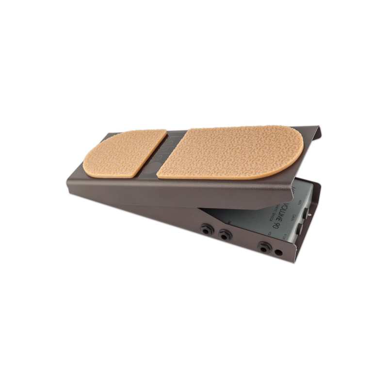 Lehle Mono Volume 90 Precise Volume Pedal - Image 4