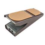 Lehle Mono Volume 90 Precise Volume Pedal