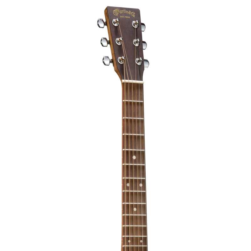 Martin OMC-10E Orchestra Electro Acoustic Guitar, (OMC10E) - Image 3