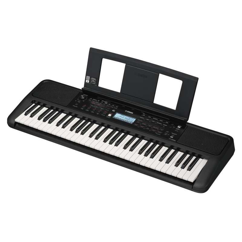 Yamaha PSR-E383 Keyboard (PSRE383) - Image 2