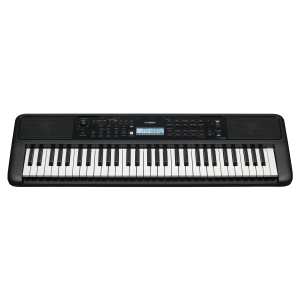 Yamaha PSR-E383 Keyboard (PSRE383)