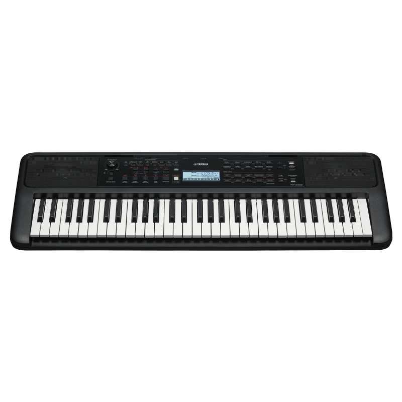 Yamaha PSR-E383 Keyboard (PSRE383)