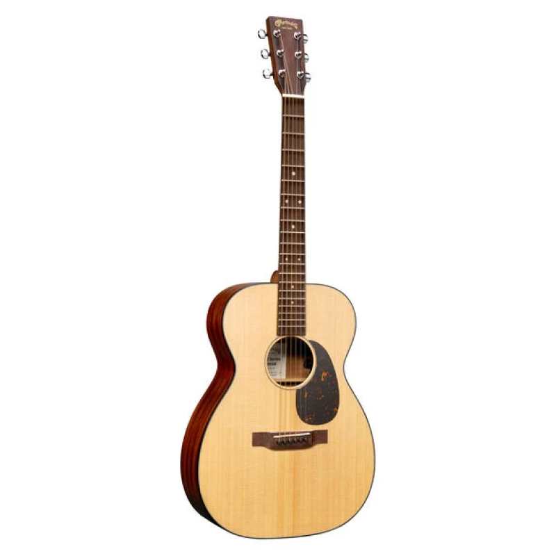 Martin 0010E Special Electro Acoustic Guitar - Image 4