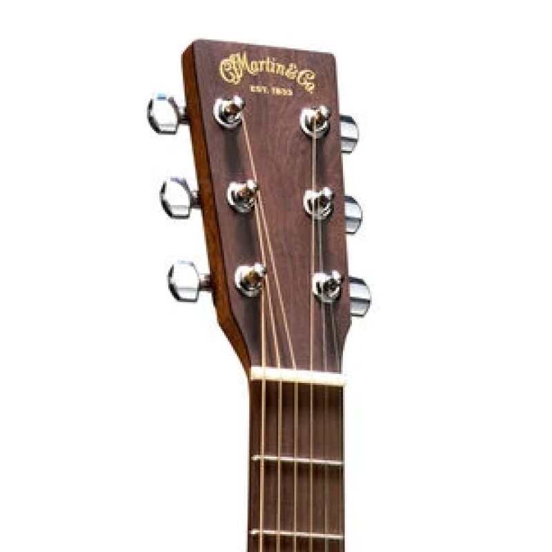 Martin 0010E Special Electro Acoustic Guitar - Image 3