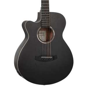 Tanglewood TWBBSFCELH Blackbird Lefthanded Electro Acoustic Guitar