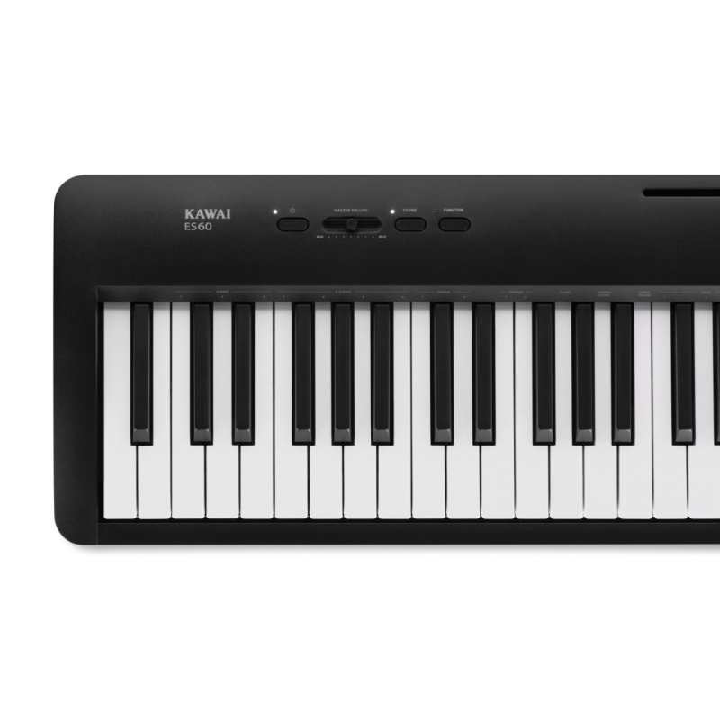 Kawai ES60 Digital Piano with Built-in Speakers (ES-60) - Image 3