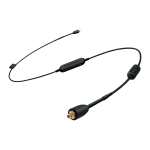 Shure RMCE-BT1