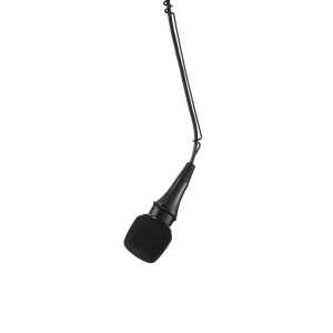 Shure CVO Centraverse Installed Sound Overhead Microphone