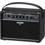 Boss Katana Mini-X, 10 Watt Compact Guitar Amplifier