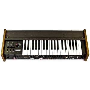 Korg Mini-Korg 700s, Monophonic Analog Vintage Synth (as used by early Human league)