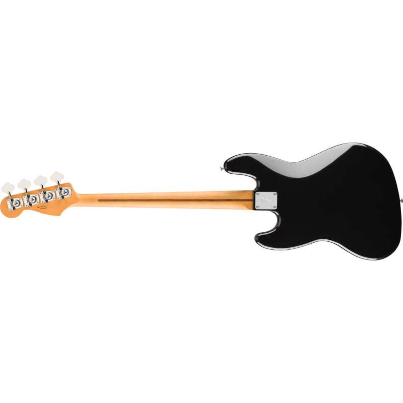 Fender Player II Jazz Bass, Black - Image 4