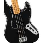 Fender Player II Jazz Bass, Black