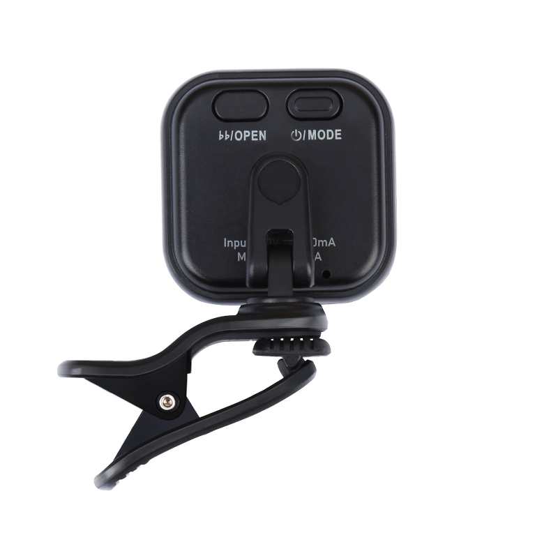 Fender Flash Rechargeable Clip-On Tuner - Image 3