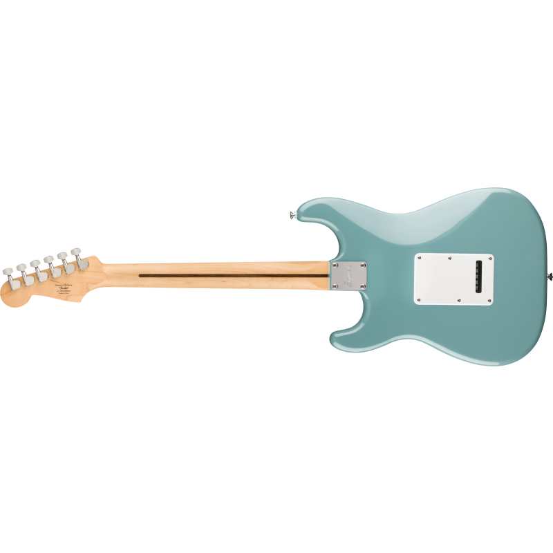 Squier Sonic Stratocaster HSS, FSR Ltd Ed, Sonic Gray (0373202548) - Image 5