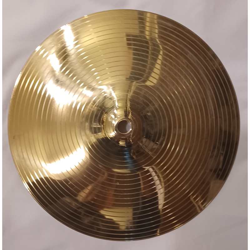 Beverley 10" Junior Cymbal