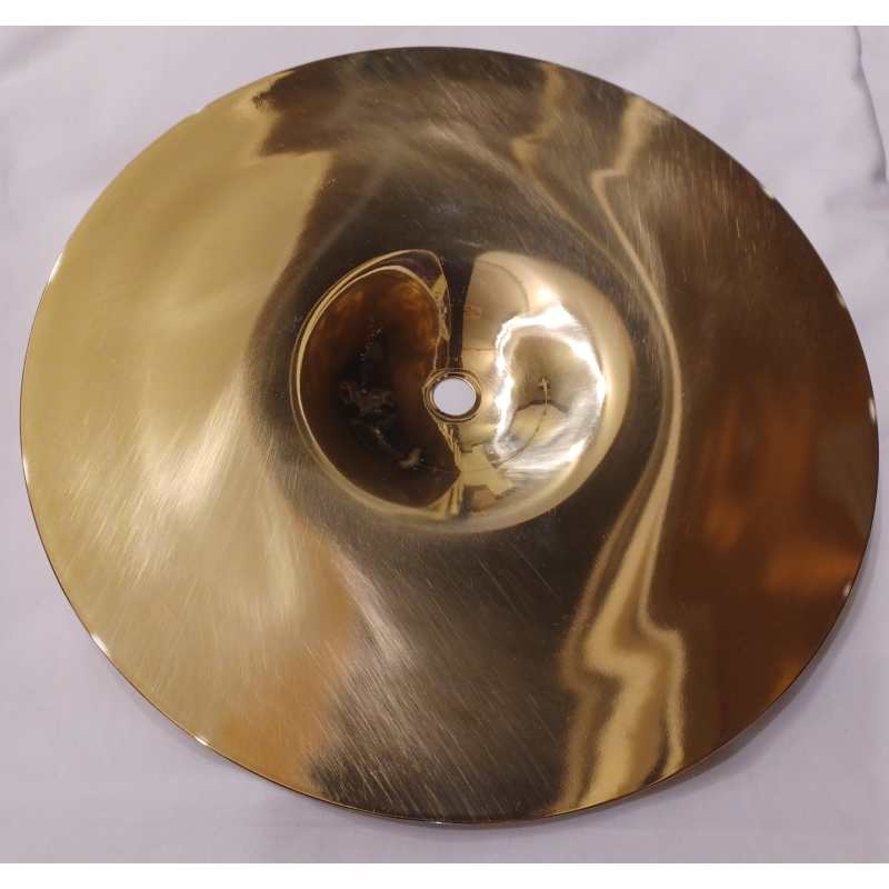 Beverley 10" Junior Cymbal - Image 4