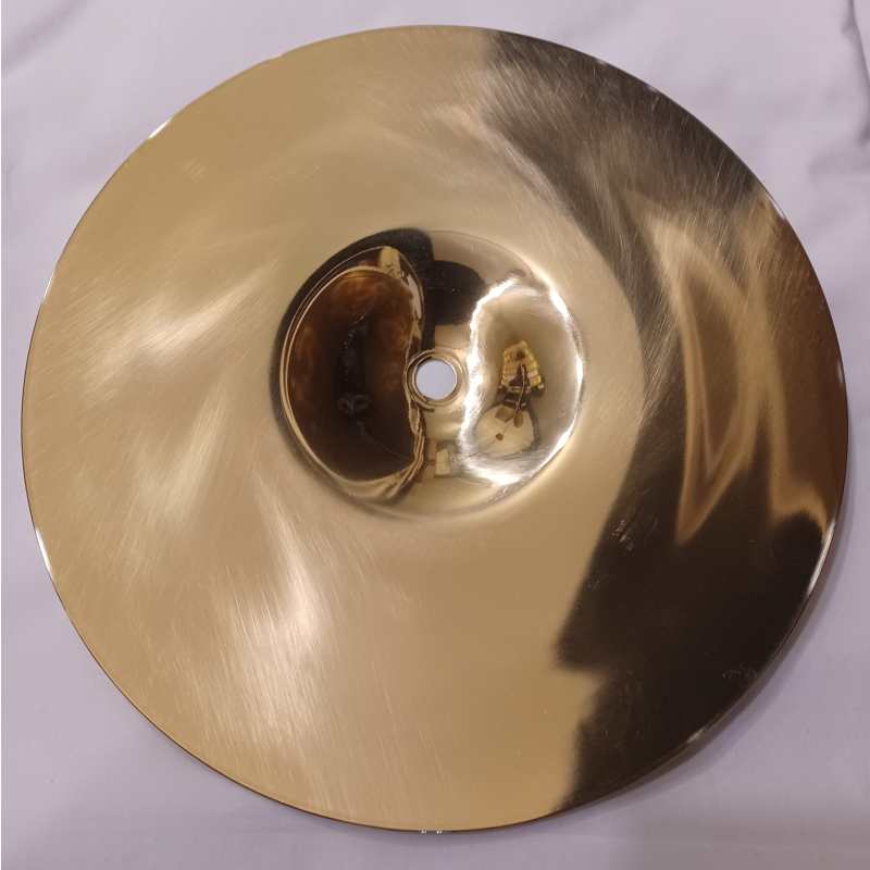 Beverley 10" Junior Cymbal - Image 5