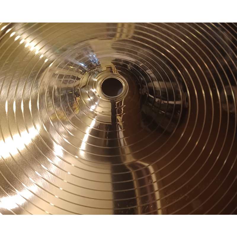 Beverley 10" Junior Cymbal - Image 2