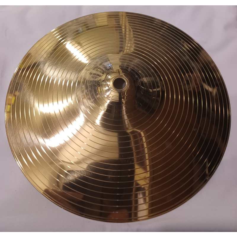 Beverley 10" Junior Cymbal - Image 3