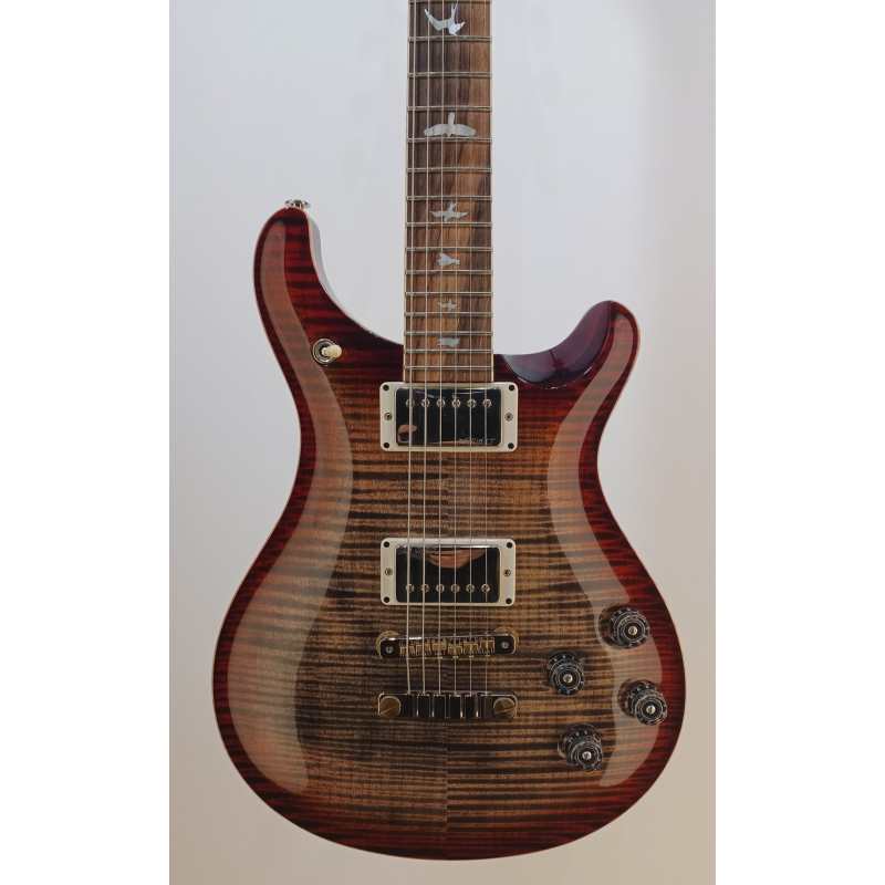 PRS McCarty 594 Wood Library Guitar, USA, Secondhand - Image 6