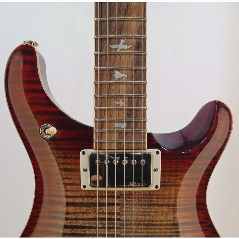 PRS McCarty 594 Wood Library Guitar, USA, Secondhand - Image 7