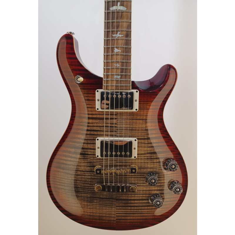 PRS McCarty 594 Wood Library Guitar, USA, Secondhand - Image 8