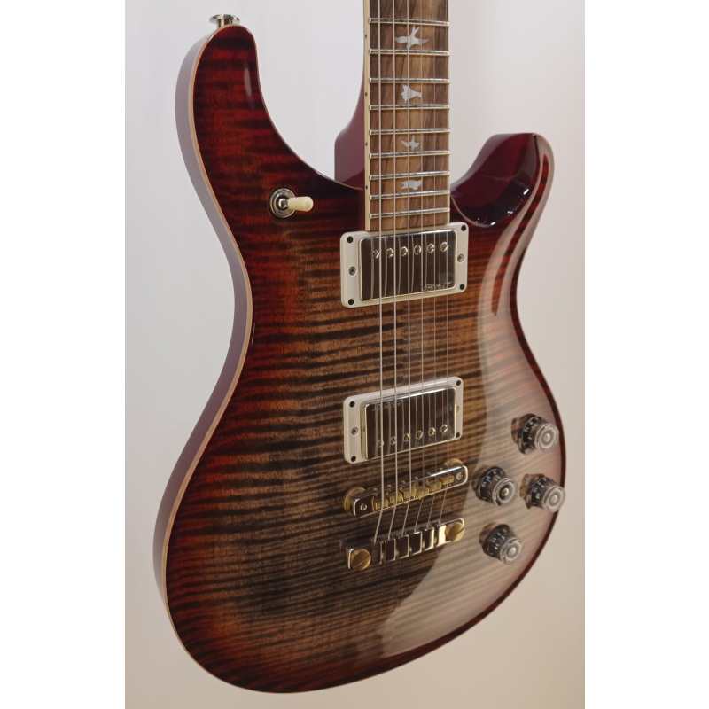 PRS McCarty 594 Wood Library Guitar, USA, Secondhand - Image 9