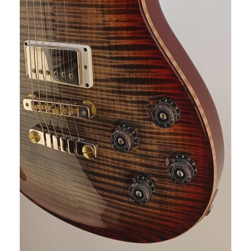 PRS McCarty 594 Wood Library Guitar, USA, Secondhand - Image 10