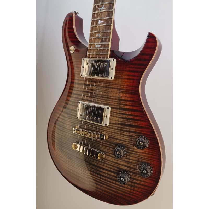 PRS McCarty 594 Wood Library Guitar, USA, Secondhand - Image 12
