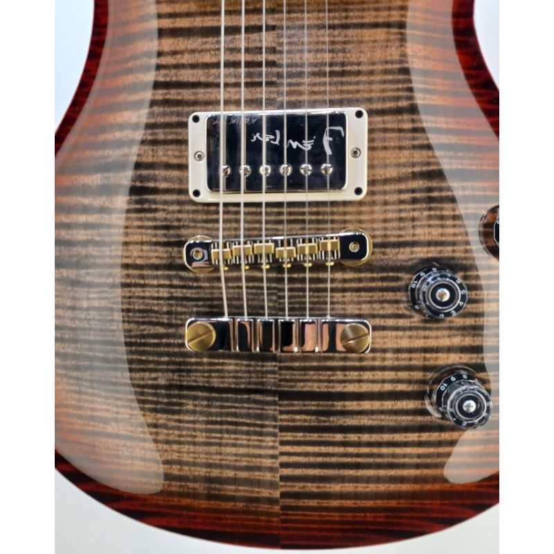 PRS McCarty 594 Wood Library Guitar, USA, Secondhand - Image 13