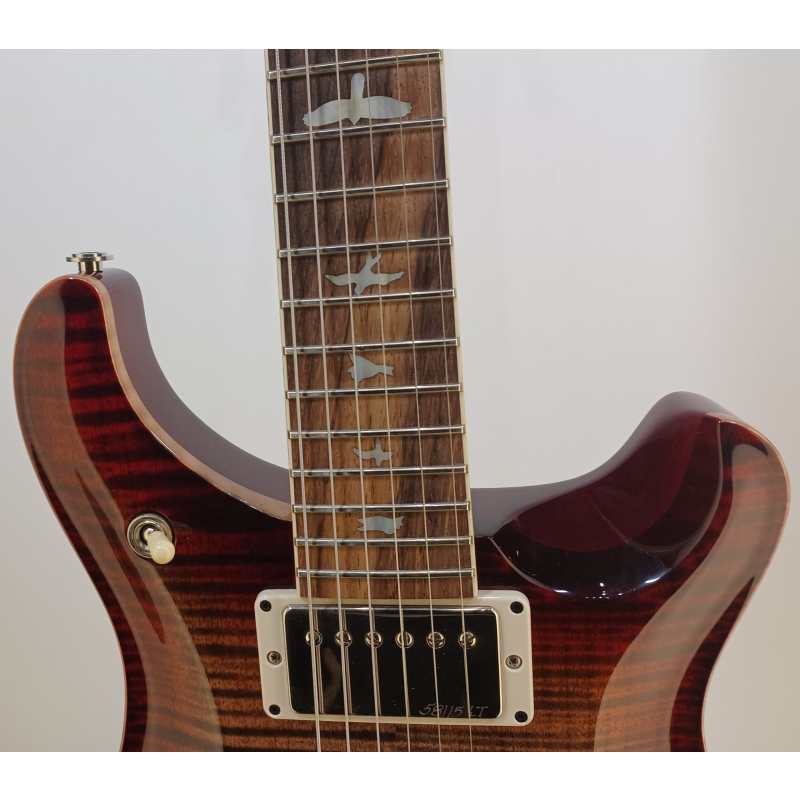 PRS McCarty 594 Wood Library Guitar, USA, Secondhand - Image 15