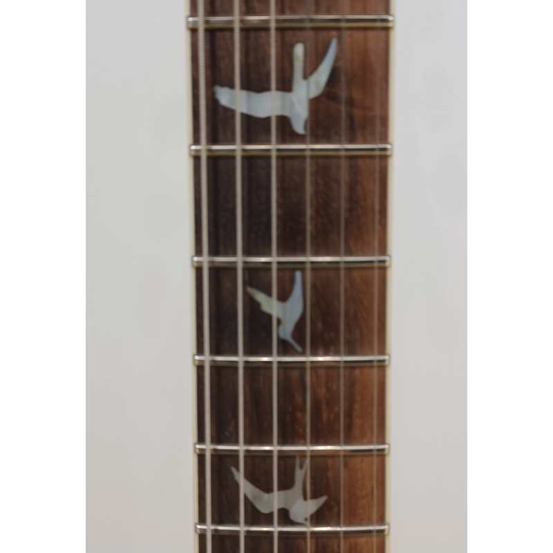 PRS McCarty 594 Wood Library Guitar, USA, Secondhand - Image 16