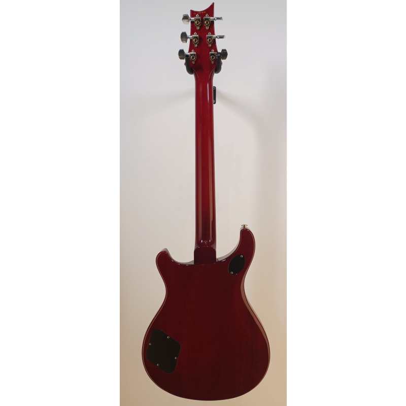 PRS McCarty 594 Wood Library Guitar, USA, Secondhand - Image 17