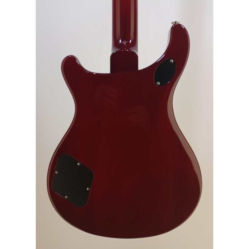 PRS McCarty 594 Wood Library Guitar, USA, Secondhand - Image 2