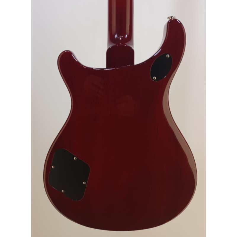 PRS McCarty 594 Wood Library Guitar, USA, Secondhand - Image 3